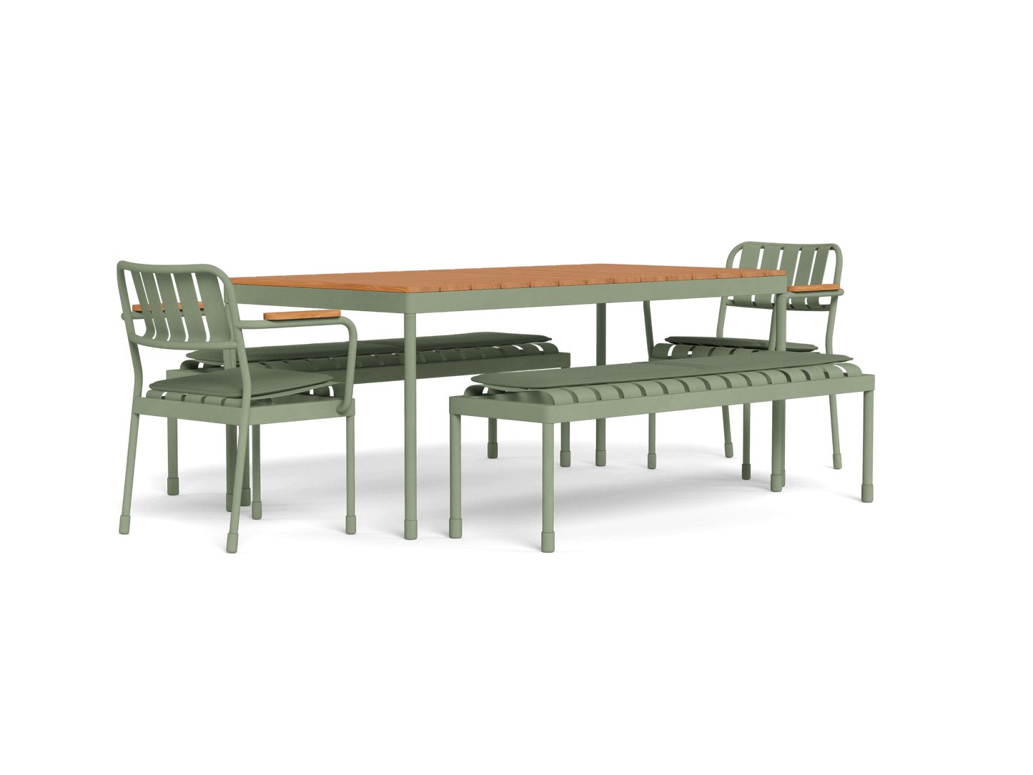 Torakina Outdoor Dining Sets