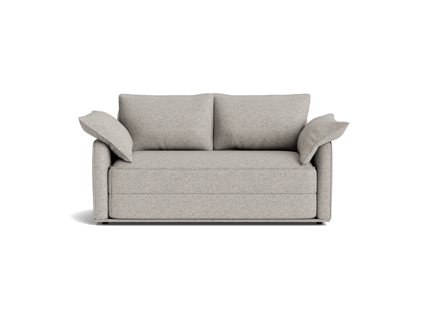 Cushy Sofa Bed