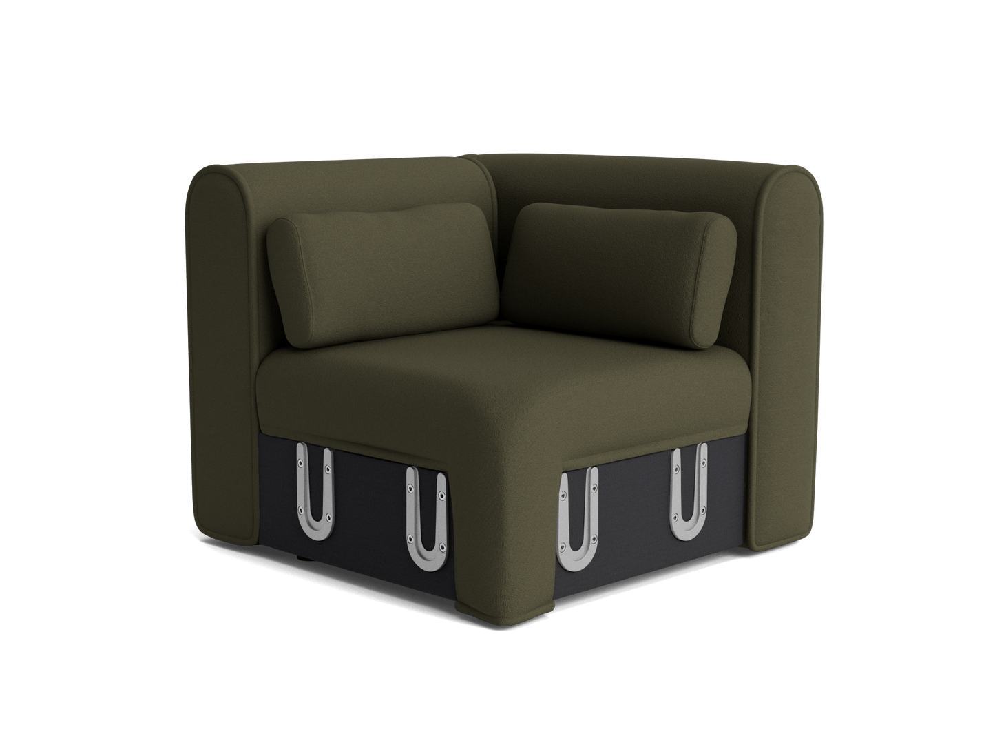 Bangalow Modular Sofa Module Covers