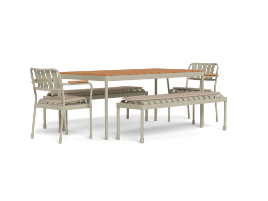 Torakina Outdoor Dining Sets