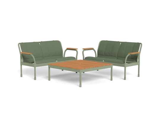 Torakina Outdoor Lounge Sets