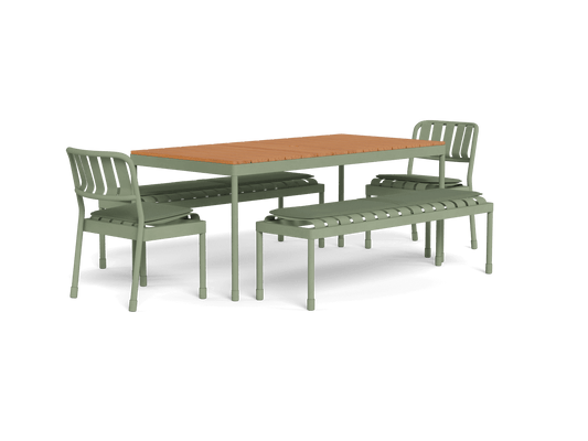 Torakina Outdoor Dining Sets