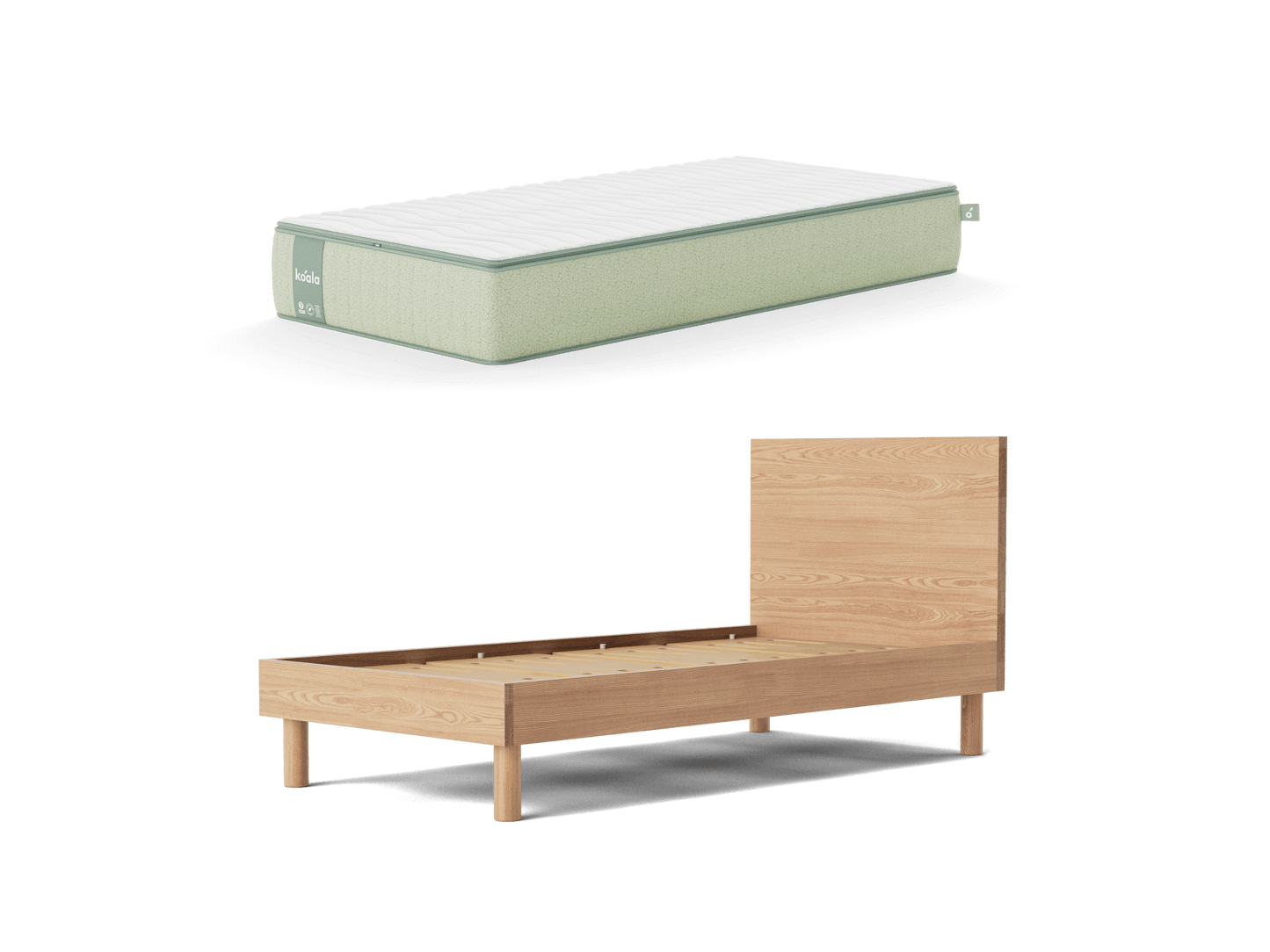 Award Winning Mattress & Bed Base Bundle