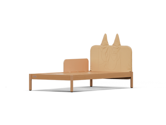 Koala x Bluey Snoozytime Bed Base