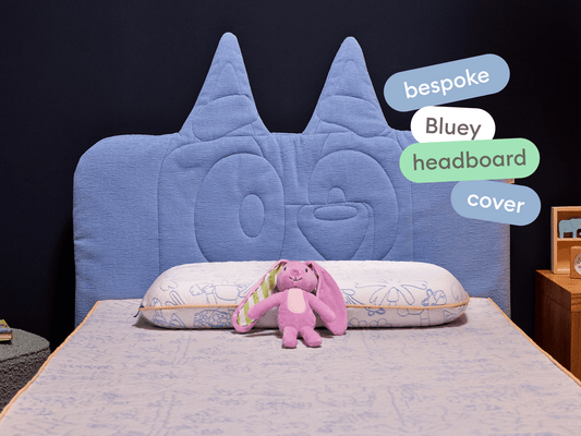 Koala x Bluey Snoozytime Bed Base
