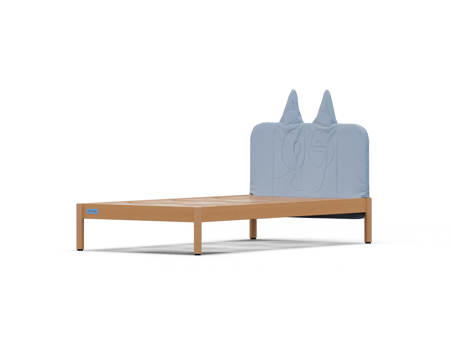Koala x Bluey Snoozytime Bed Base