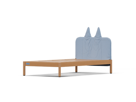 Koala x Bluey Snoozytime Bed Base