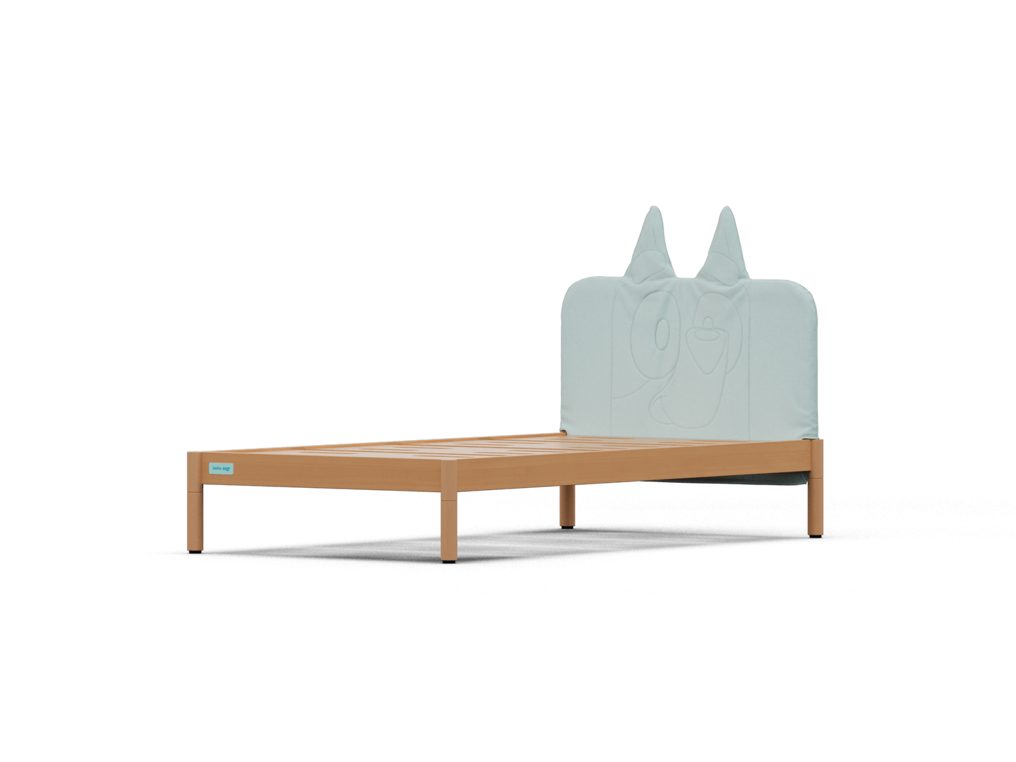 Koala x Bluey Snoozytime Bed Base