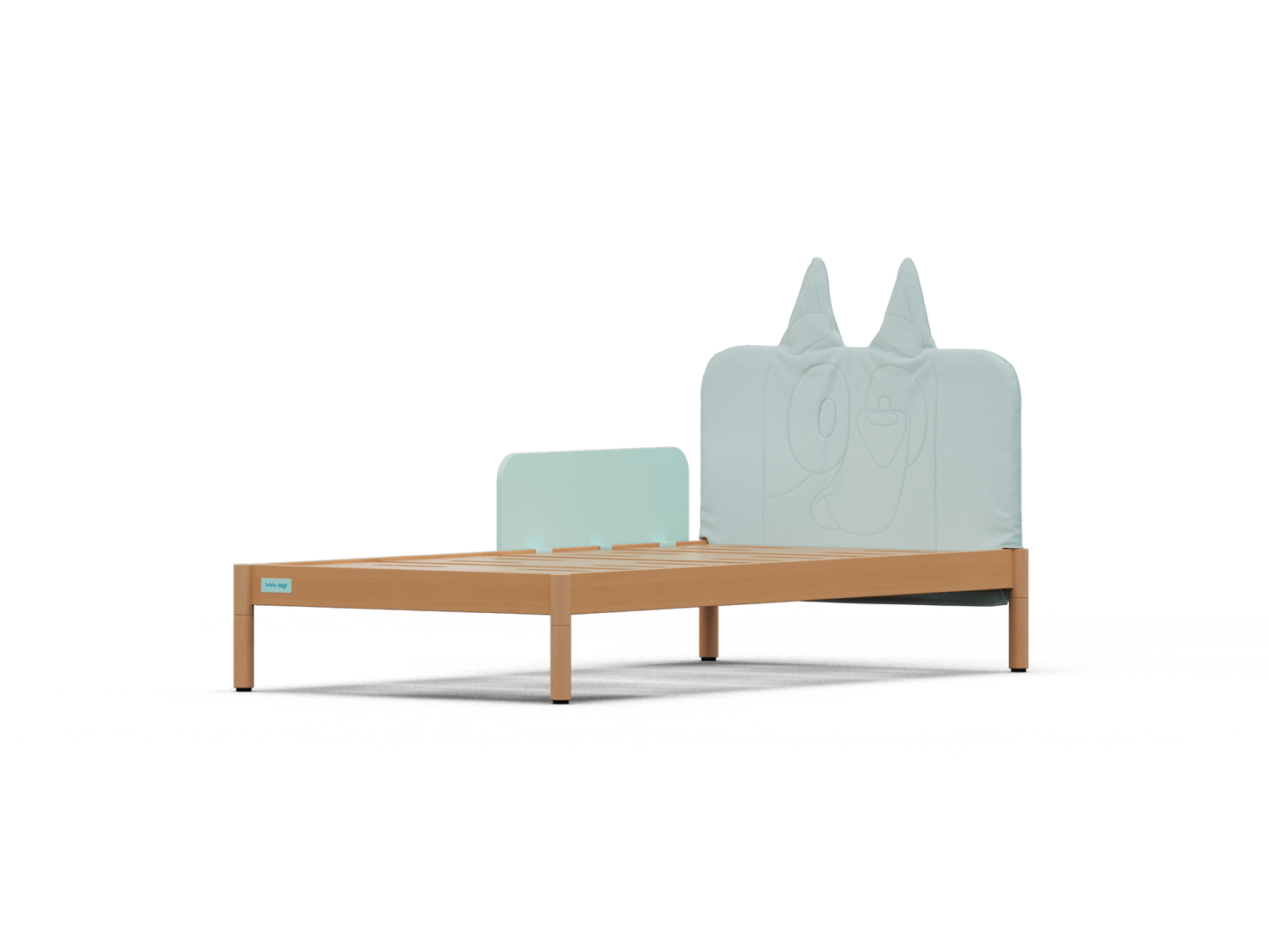 Koala x Bluey Snoozytime Bed Base