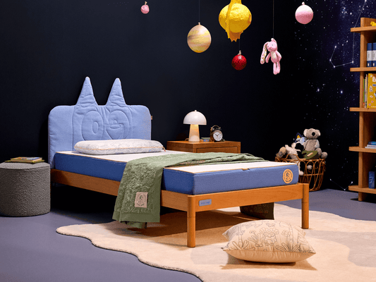 Koala x Bluey Snoozytime Mattress