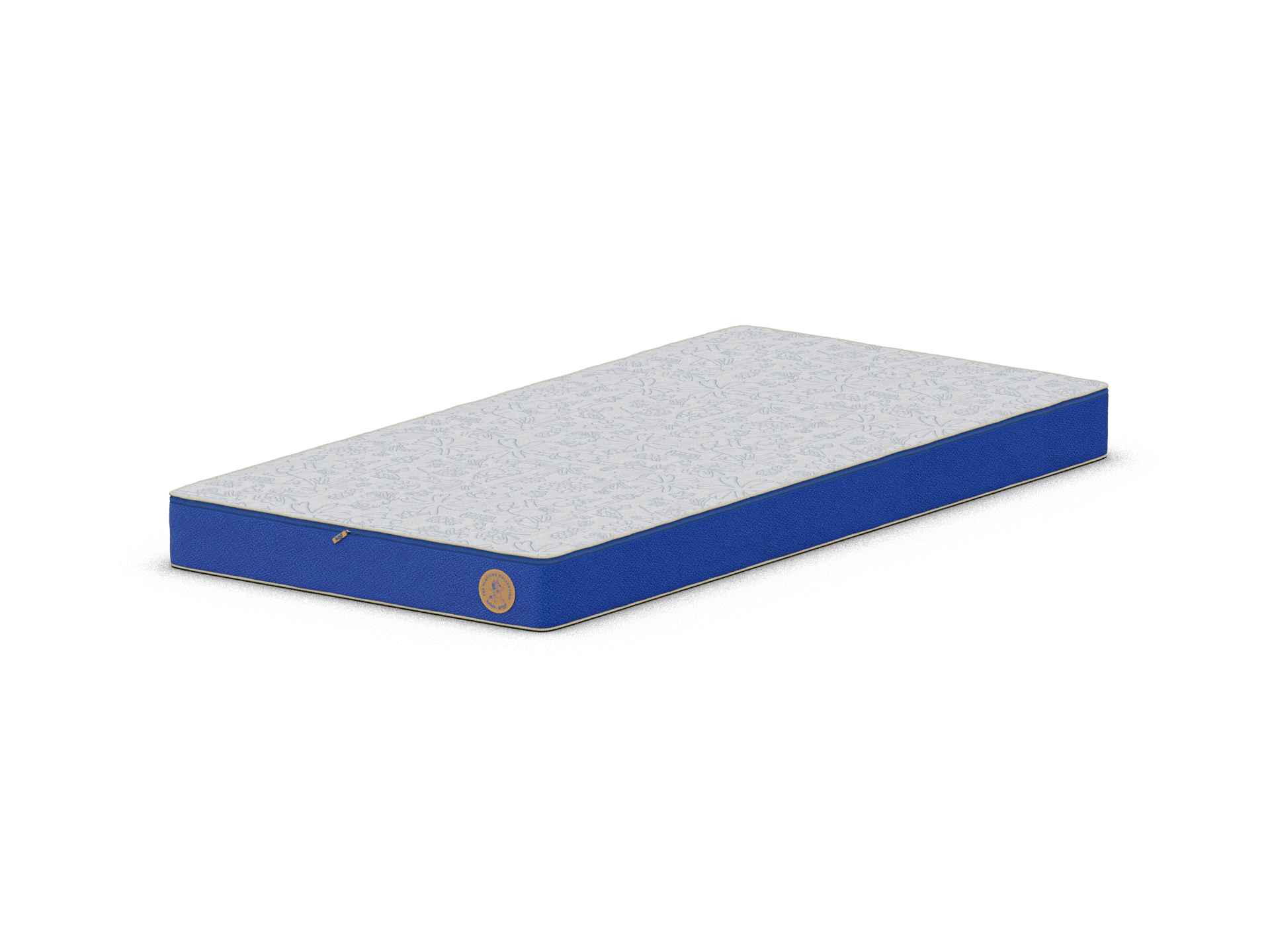 Koala x Bluey Snoozytime Mattress