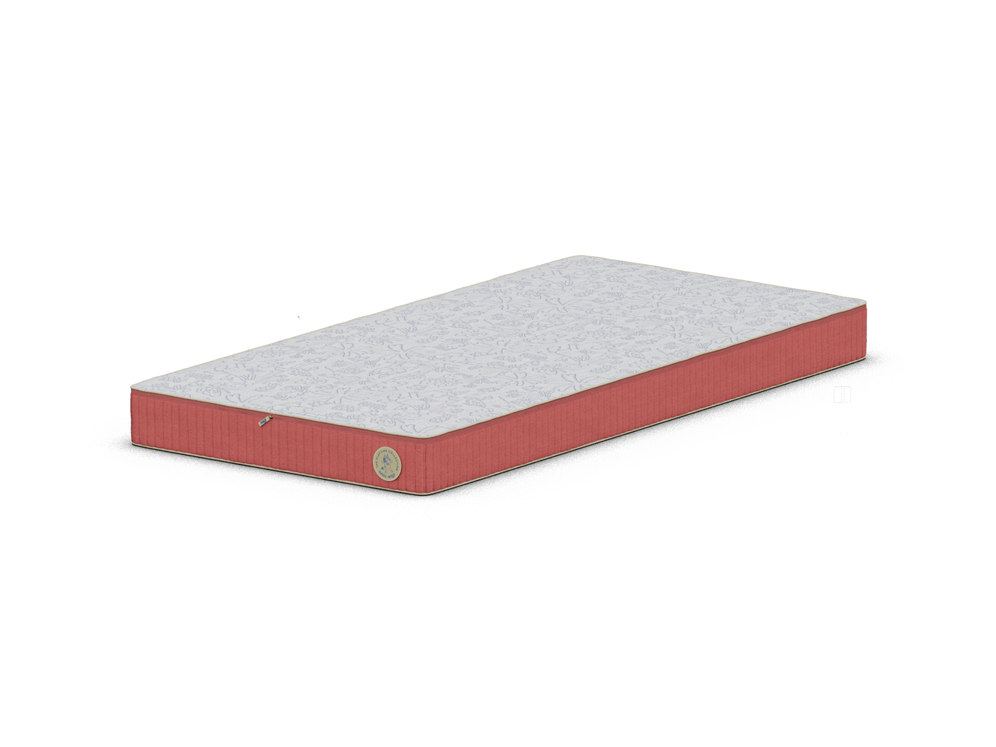 Koala x Bluey Snoozytime Mattress