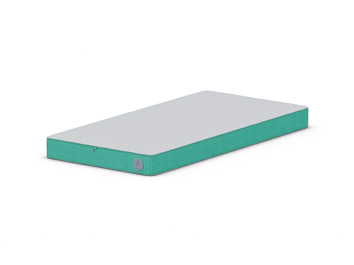 Koala x Bluey Snoozytime Mattress