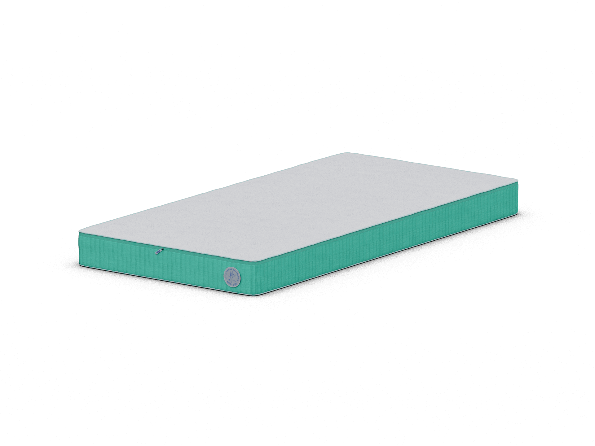 Koala x Bluey Snoozytime Mattress - Walking Leaf