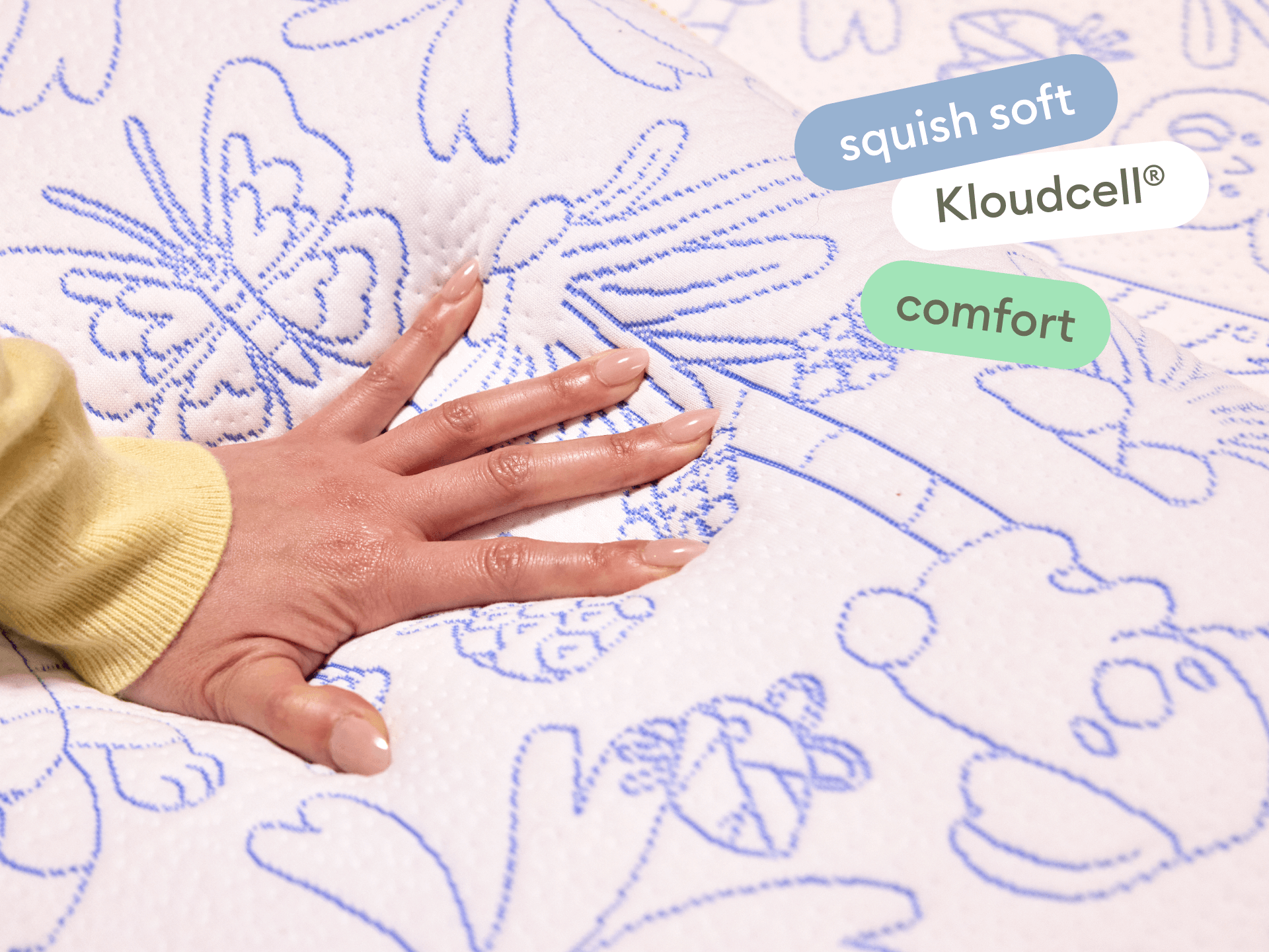 Koala x Bluey Snoozytime Bundle - Walking Leaf