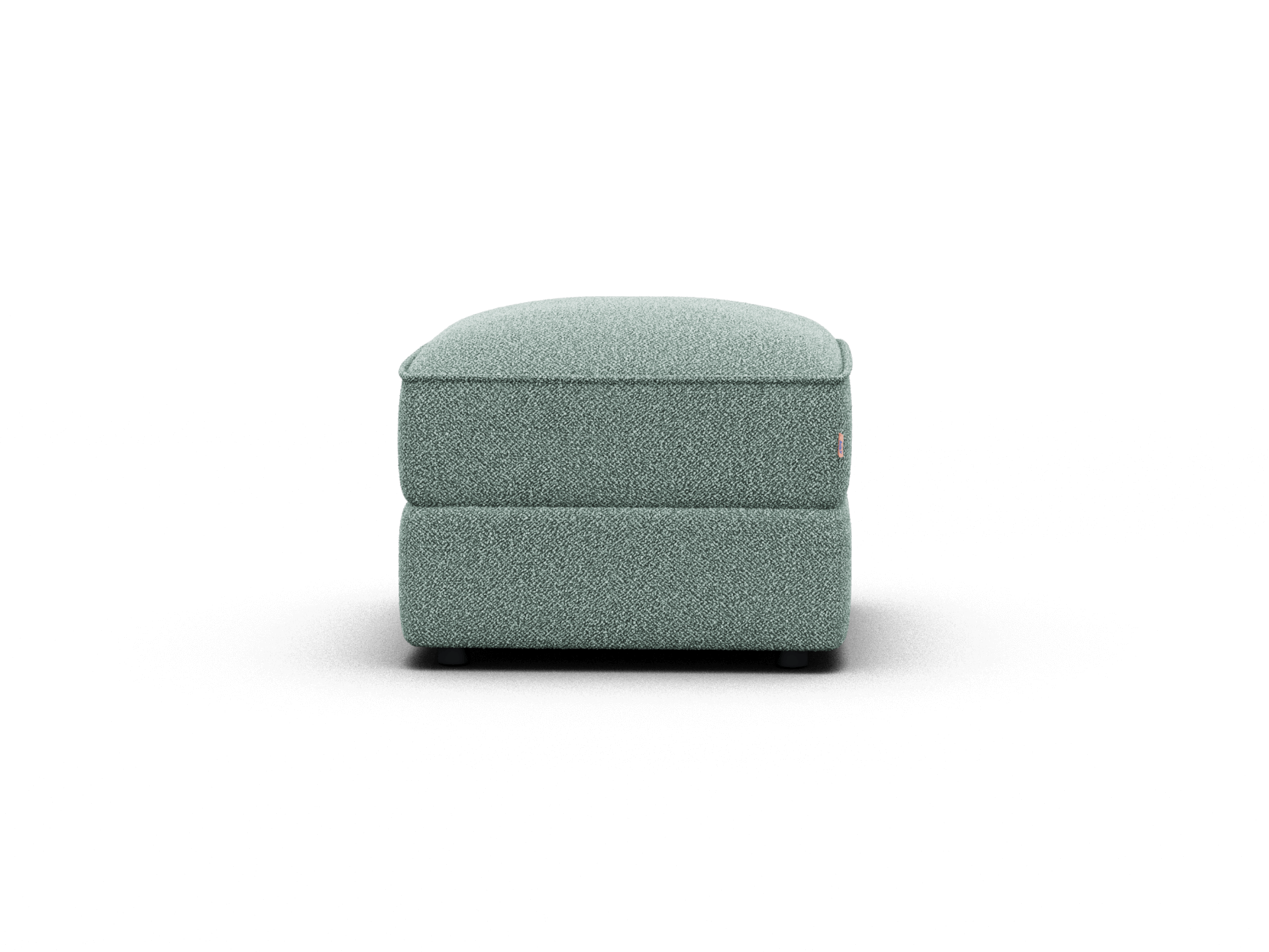 Koala x Bluey Playtime Covers - Ottoman / The Creek