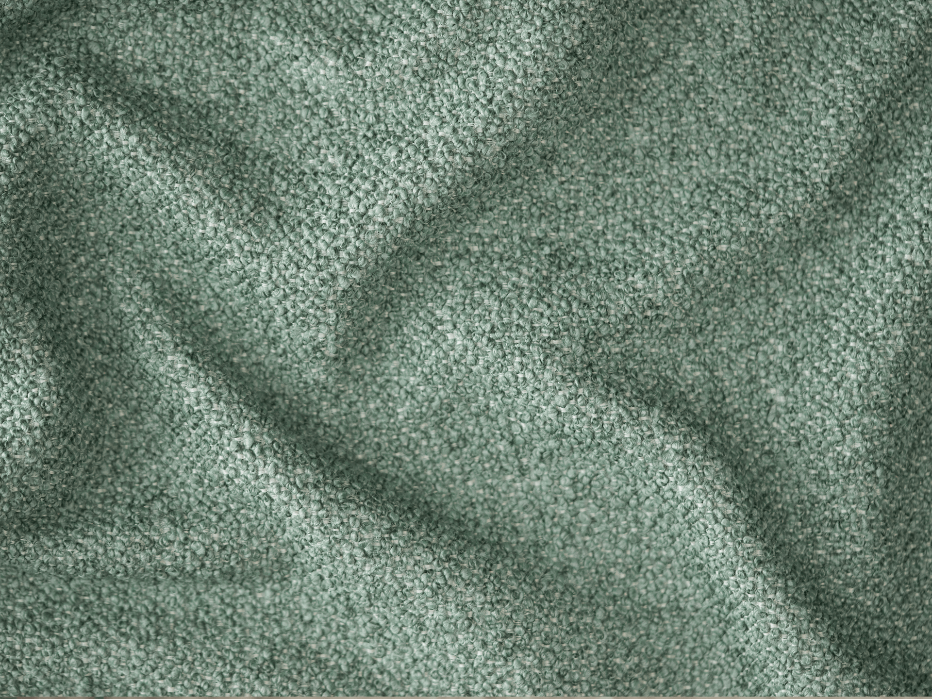 Koala x Bluey Playtime Covers - Ottoman / The Creek