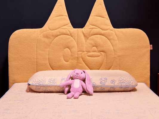Koala x Bluey Snoozytime Pillow