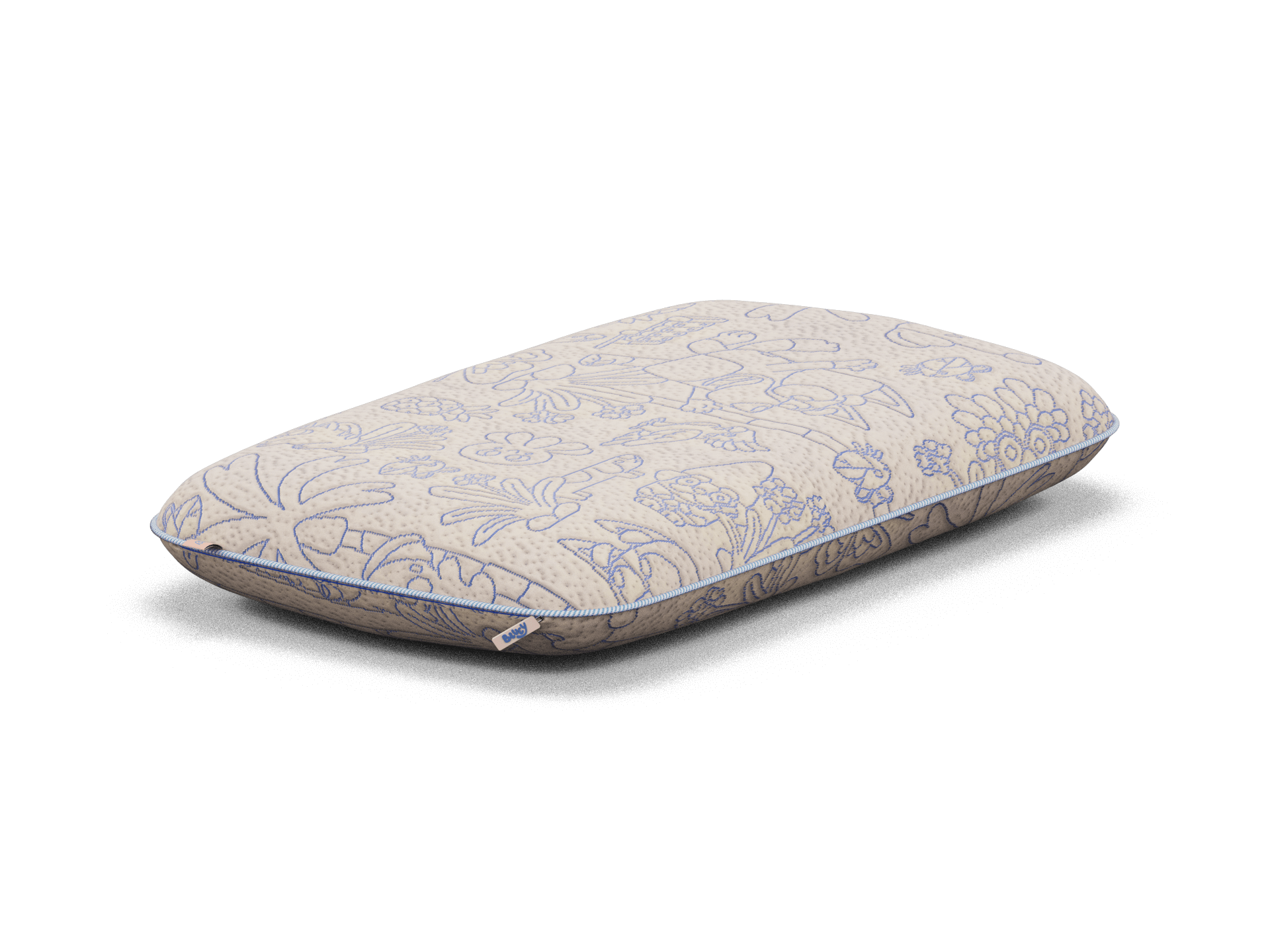 Koala x Bluey Snoozytime Pillow
