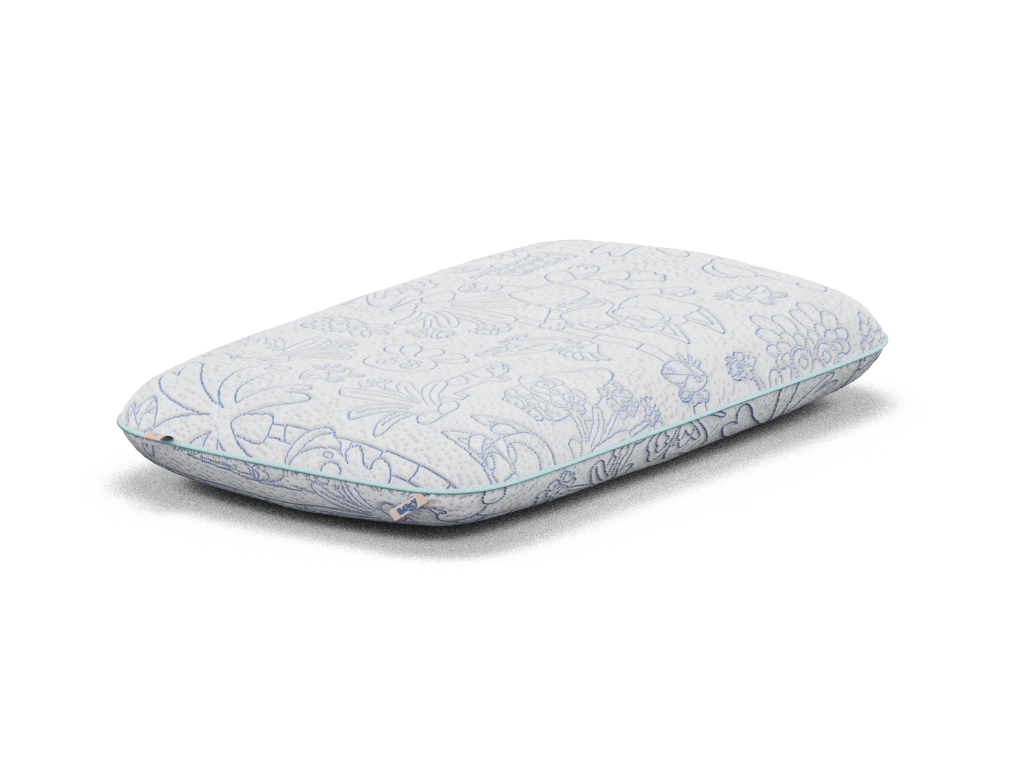 Koala x Bluey Snoozytime Pillow