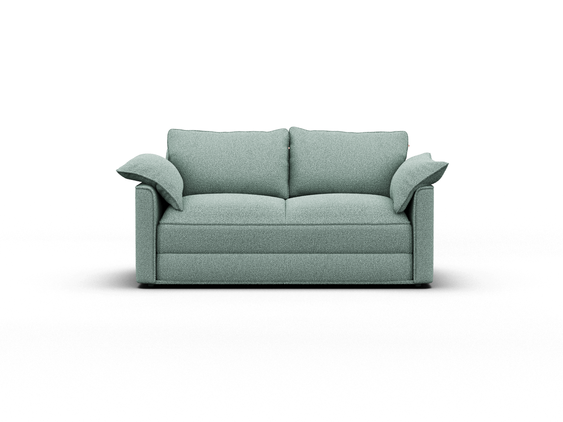Koala x Bluey Playtime Covers - 2.5-Seater (Double) / The Creek
