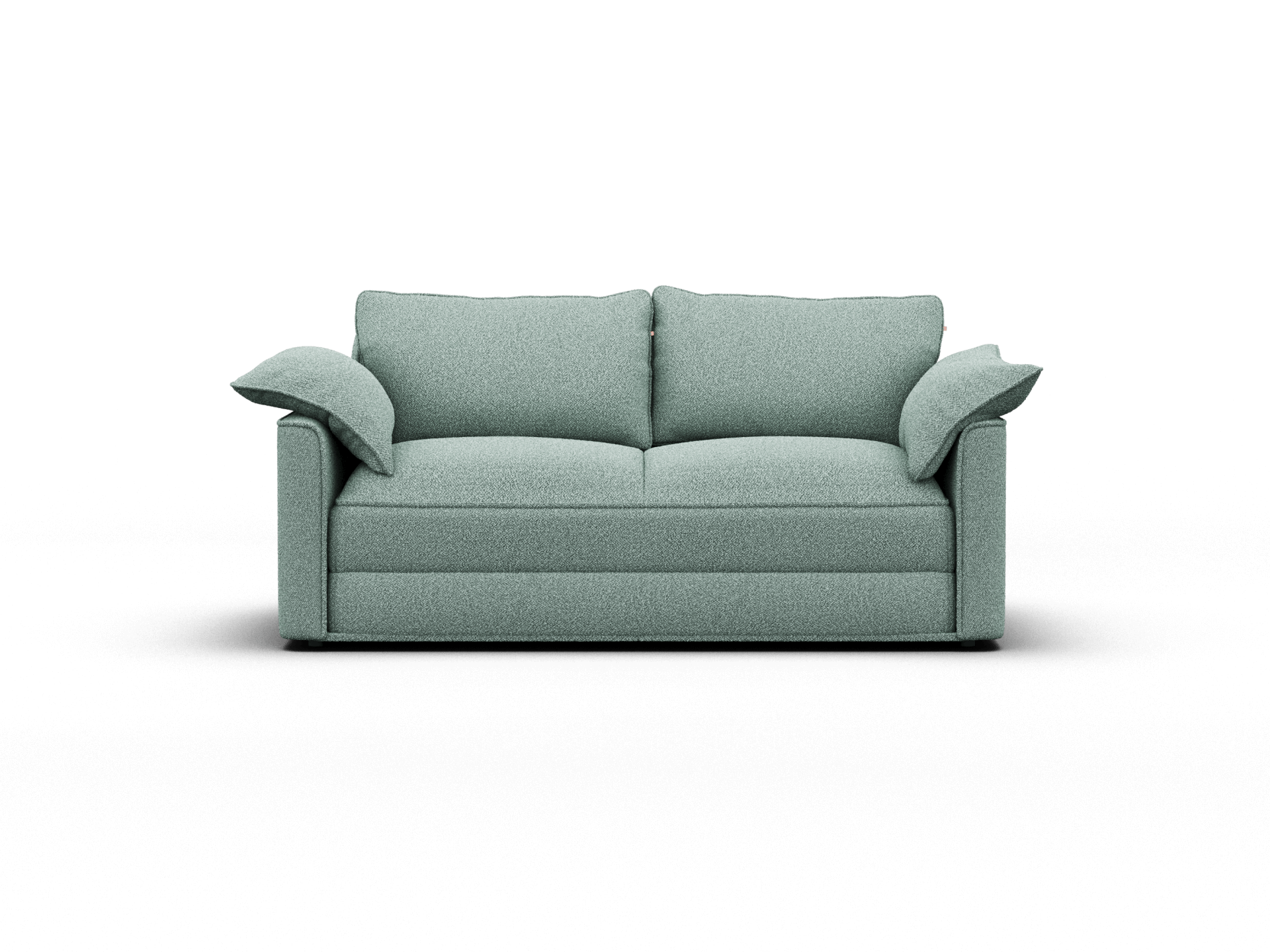 Koala x Bluey Playtime Covers - 3-Seater (Queen) / The Creek