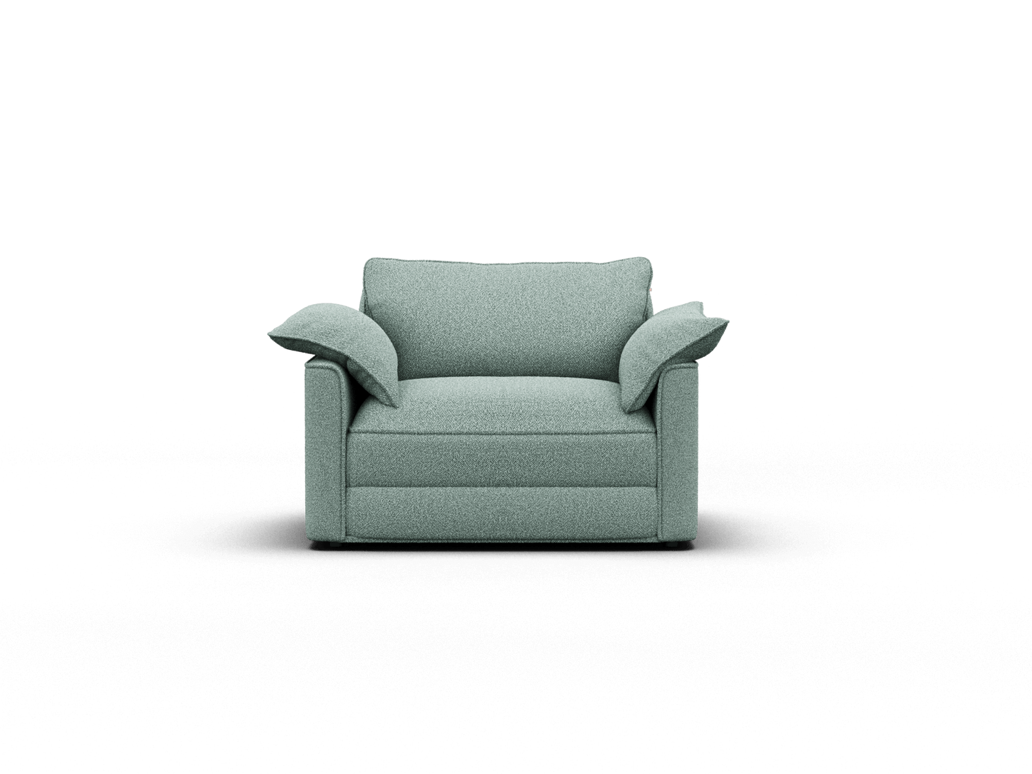 Koala x Bluey Playtime Sofa Bed Covers
