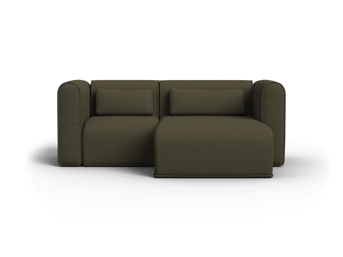 Bangalow Modular Sofa
