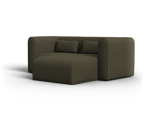 Bangalow Modular Sofa