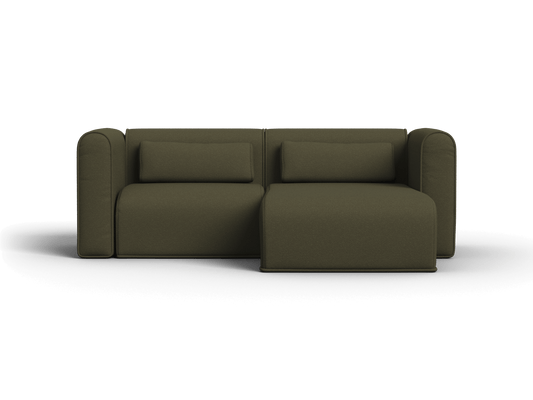 Bangalow Modular Sofa