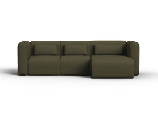 Bangalow Modular Sofa