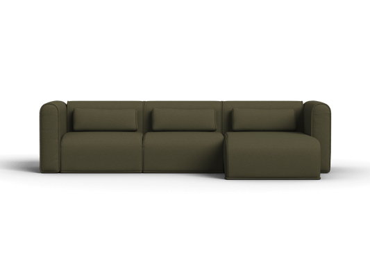 Bangalow Modular Sofa