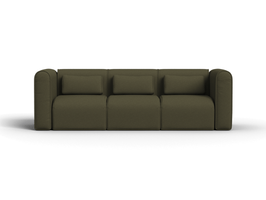 Bangalow Modular Sofa