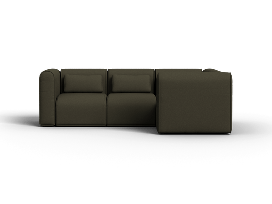 Bangalow Modular Sofa