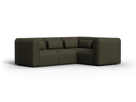 Bangalow Modular Sofa