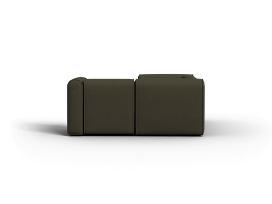 Bangalow Modular Sofa