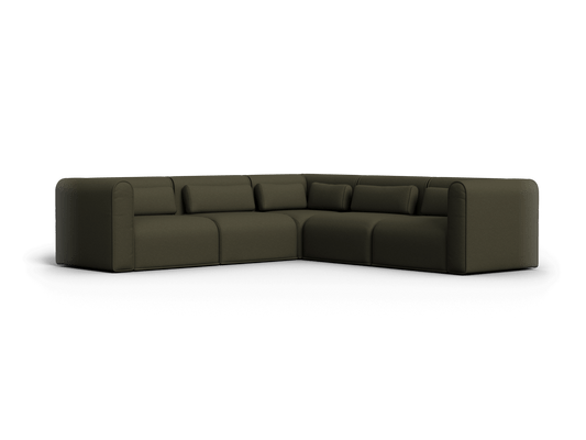 Bangalow Modular Sofa