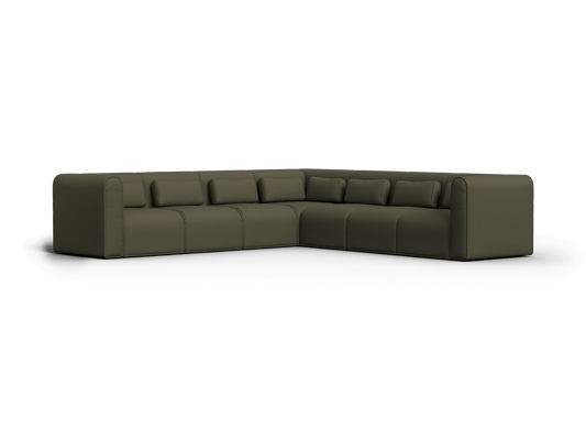 Bangalow Modular Sofa