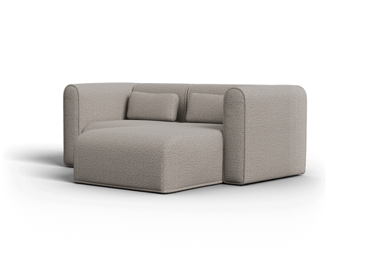 Bangalow Modular Sofa