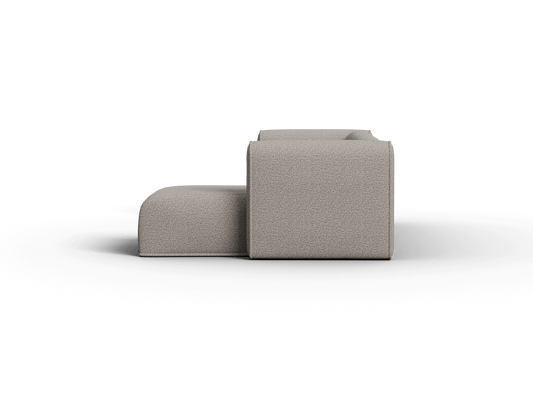 Bangalow Modular Sofa