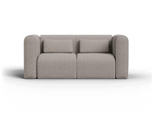 Bangalow Modular Sofa