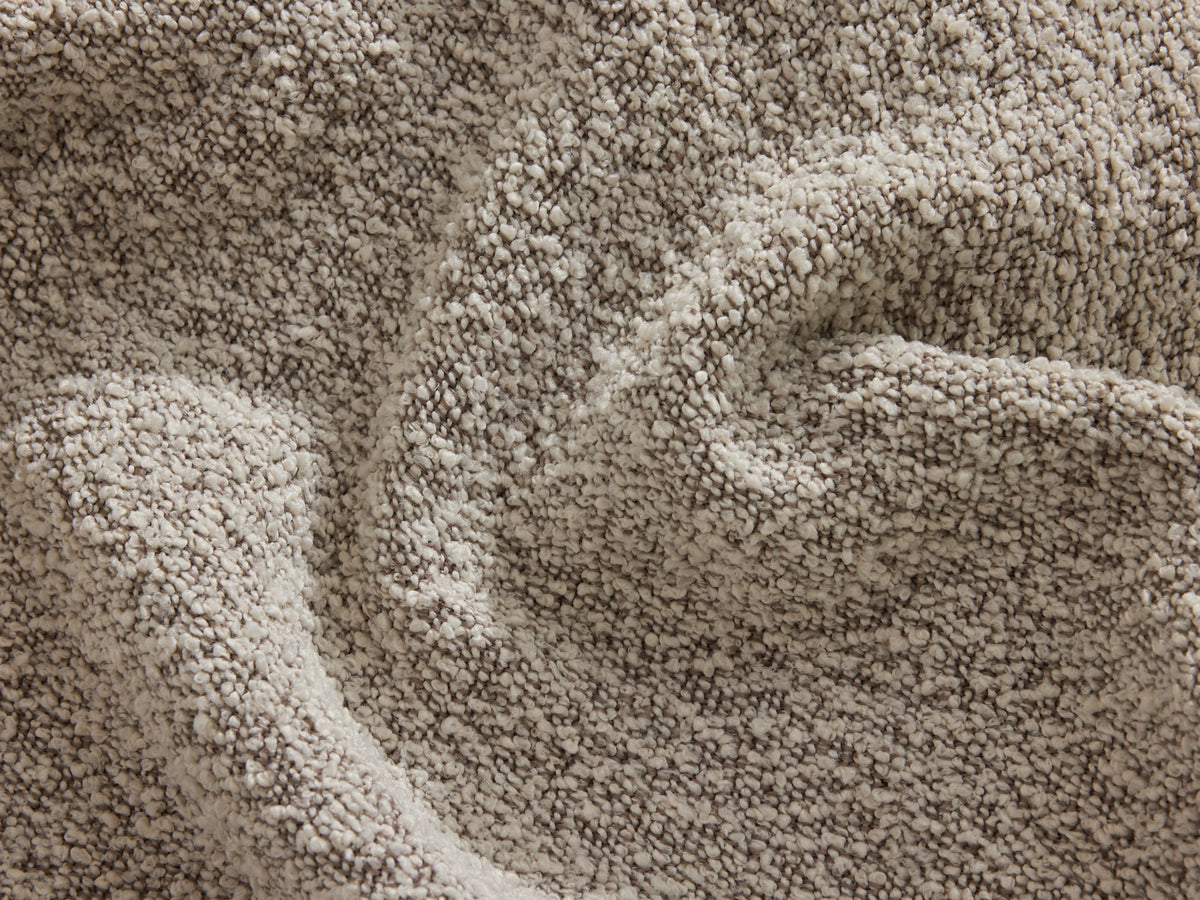 Bangalow Modular Sofa - Limestone (Luxe edition) / Sofa / 2 Sections