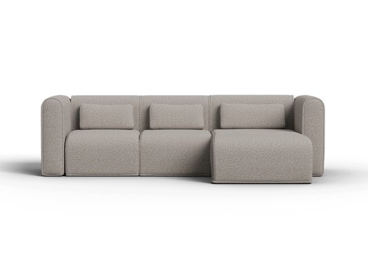 Bangalow Modular Sofa