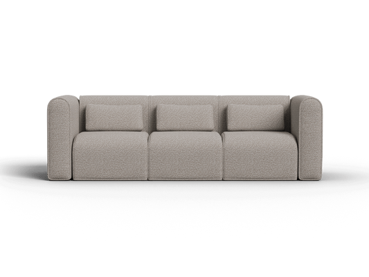 Bangalow Modular Sofa