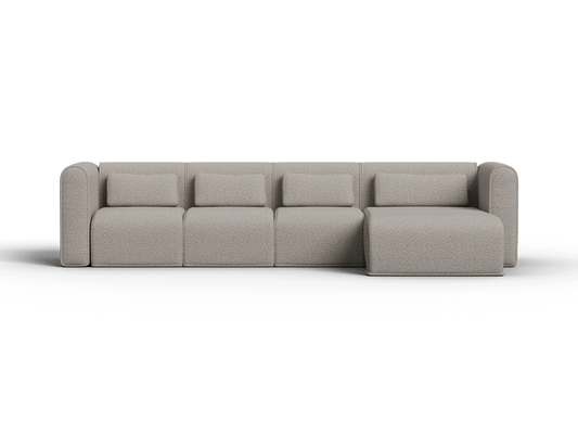 Bangalow Modular Sofa