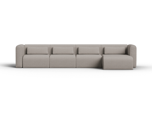 Bangalow Modular Sofa