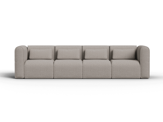 Bangalow Modular Sofa