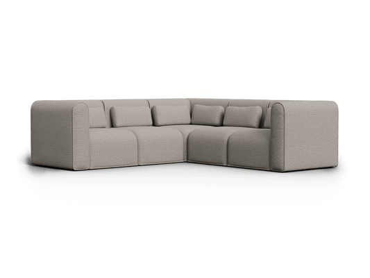 Bangalow Modular Sofa