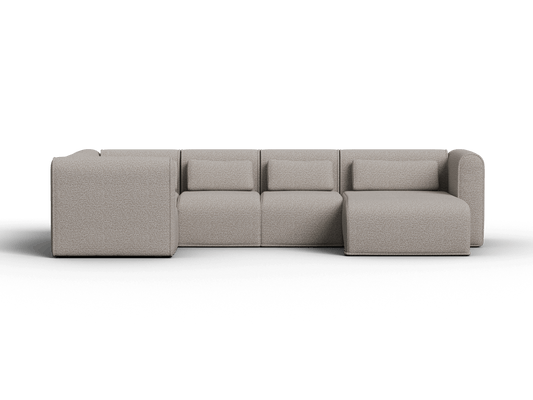 Bangalow Modular Sofa