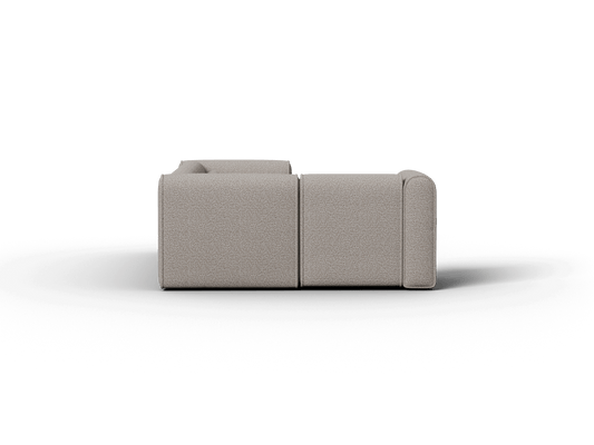 Bangalow Modular Sofa